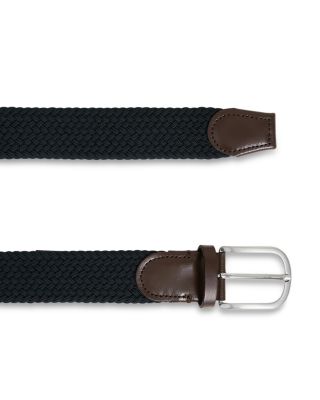 Men's Elmont Woven Belt