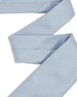 Ceremony Textured Classic Tie