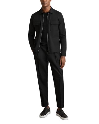 Ascend Technical Shirt Jacket