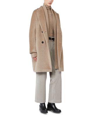 Roseto Coat
