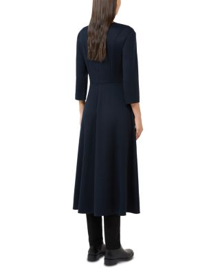 Orione Jersey Dress