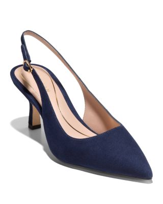 Women's Hansell Slingback Pumps