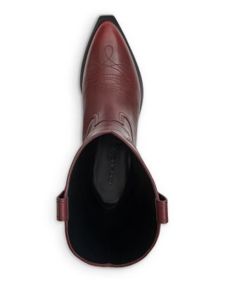 Women's Aria Western Boots