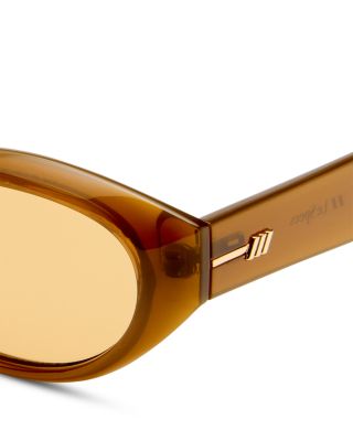 Le Bijou Cat Eye Sunglasses, 55mm