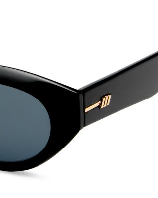 Le Bijou Cat Eye Sunglasses, 55mm