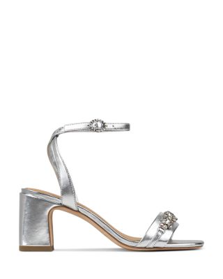 Women's Doyenne Ankle Strap Sandals