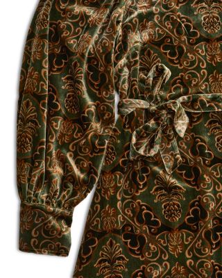 Ana Clara Mini Dress