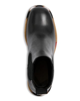 Women&#39;s Gravel Chelsea Booties