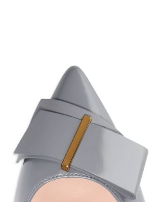 Women&#39;s Felicia Bow Pumps