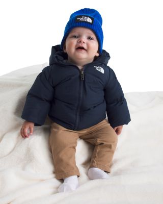 Unisex Baby North Down Fleece Lined Jacket - Baby