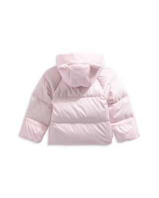 Unisex Baby North Down Fleece Lined Jacket - Baby