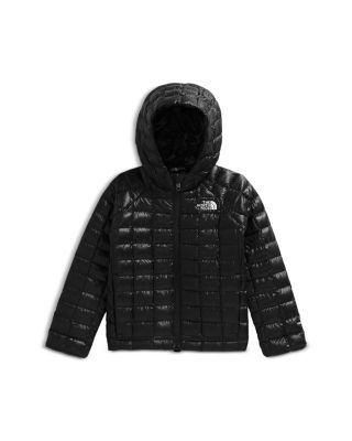 Unisex ThermoBall™ Hooded Jacket - Little Kid