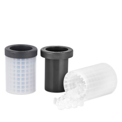 Freeze and Squeeze Mini Ice Mold, Set of 2