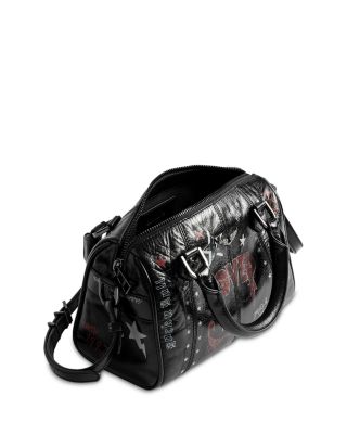 Sunny Ray Mini Crossbody Bag