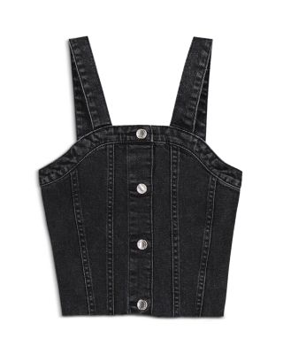 Girls' Cora Top - Big Kid