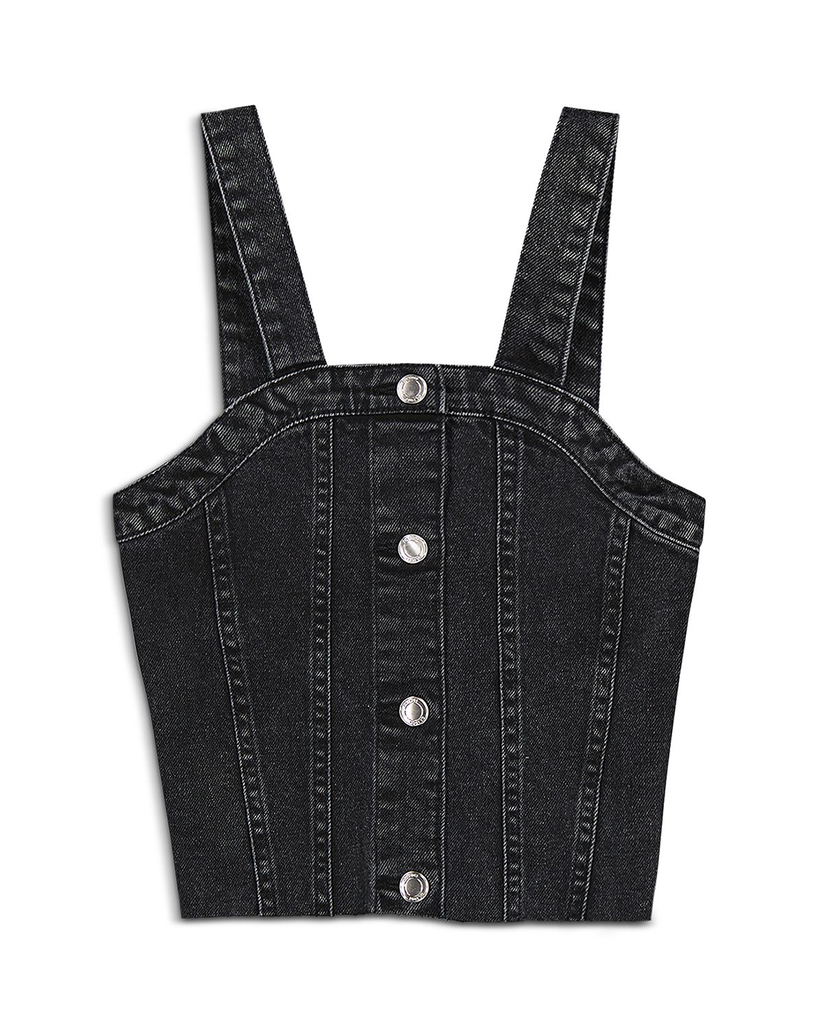 DL1961 Girls' Cora Top - Big Kid