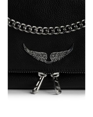 Rock II Crossbody Bag