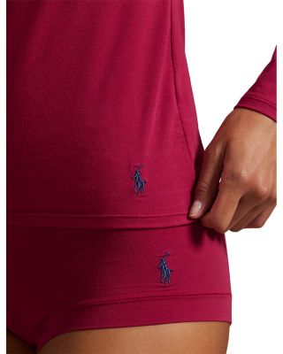 Long Sleeve Baselayer