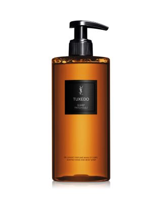 Tuxedo Sharp Patchouli Hand & Body Wash 13.5 oz.