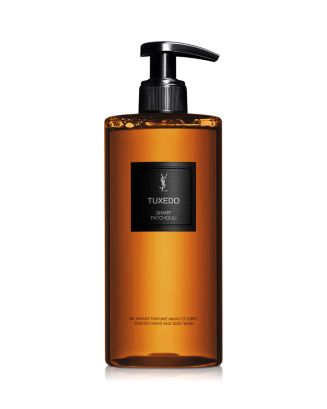Yves Saint Laurent Tuxedo Sharp Patchouli Hand & Body Wash 13.5 oz