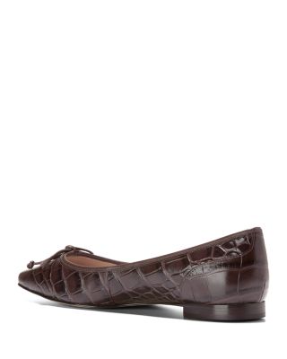 Women&#39;s Paget Ballet Flats