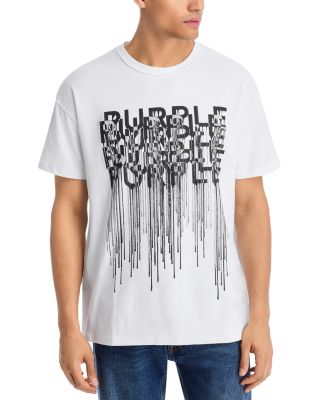 Inside Outside Out Graphic Logo Tee  