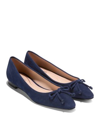 Women's Paget Ballet Flats