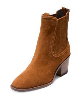 Women's Janelle Chelsea Booties