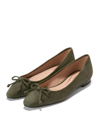 Women's Paget Ballet Flats