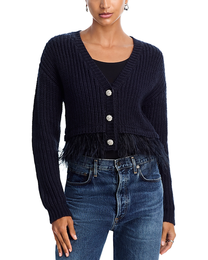 Cinq a Sept Krissi Cardigan
