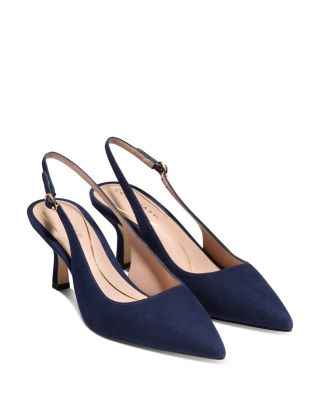 Women's Hansell Slingback Pumps