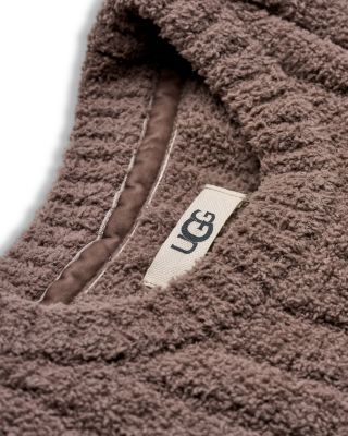 Riz Ribbed Sweatshirt