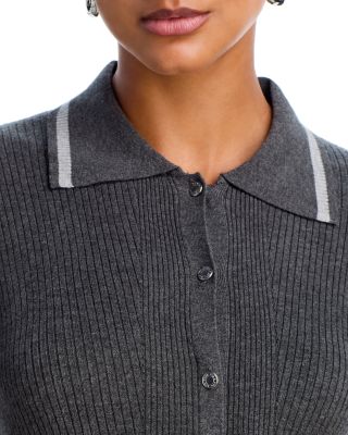 Kassy Midi Polo Dress