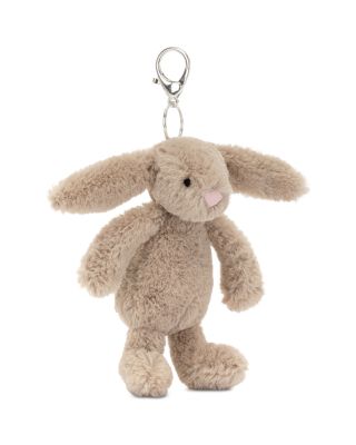 Bashful Bunny Bag Charm - Ages 0+