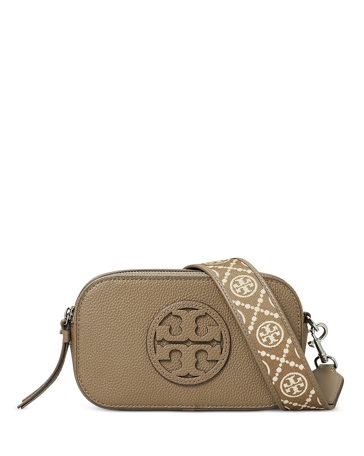 Tory Burch Mini Miller Crossbody Bag