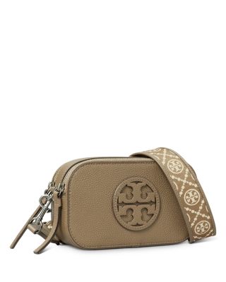Mini Miller Crossbody Bag