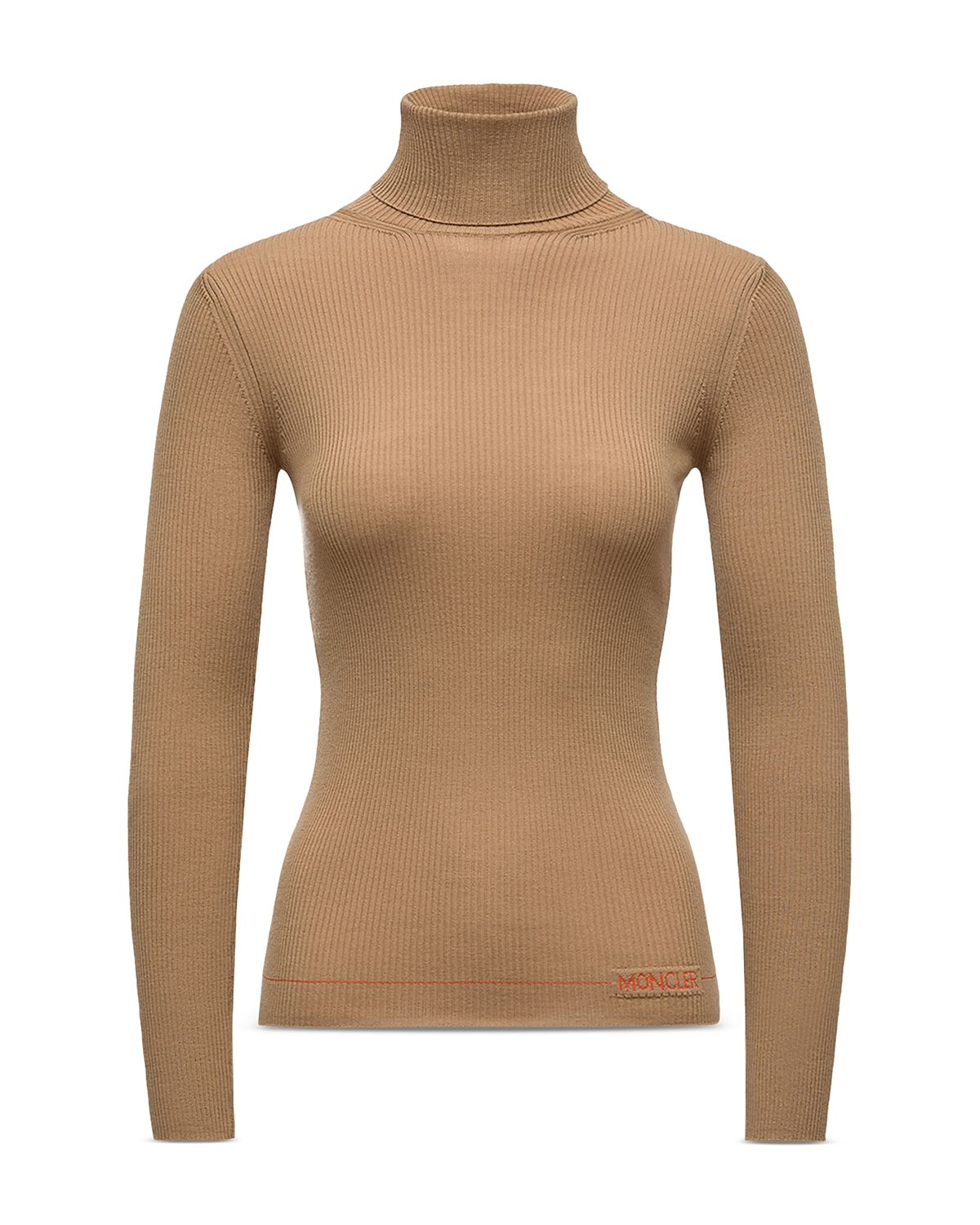 Moncler Wool Turtleneck Sweater