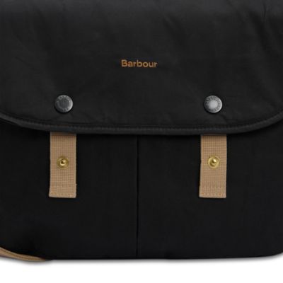 Transport Riever Crossbody Bag