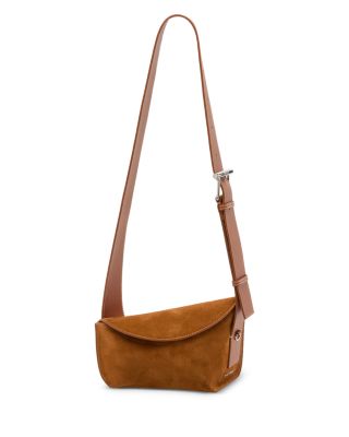 McQueen - T Bar Sling Bag