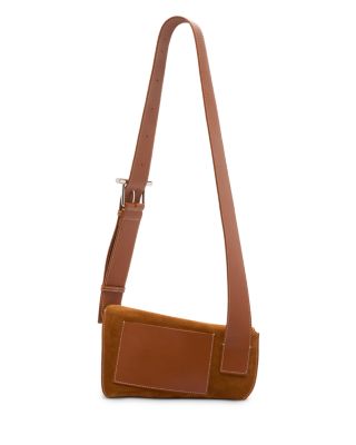 T Bar Sling Bag