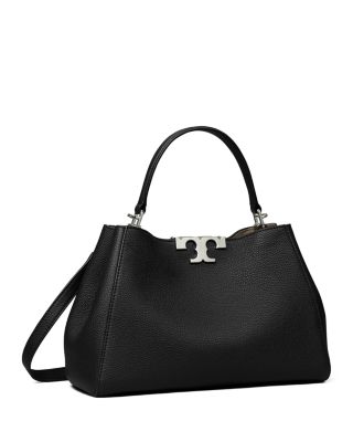 Eleanor Soft Medium Satchel 