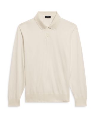 Goris Collared Sweater