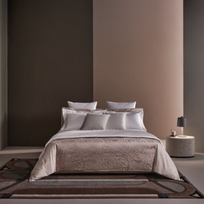 Paisley Jacquard Decorative Pillow, 20&amp;quot; x 20&amp;quot; - Exclusive