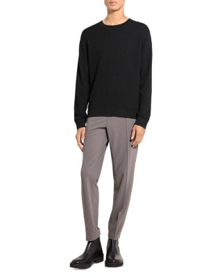 Riland Cable Knit Sweater