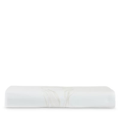 Paisley Embroidery Duvet Cover, King