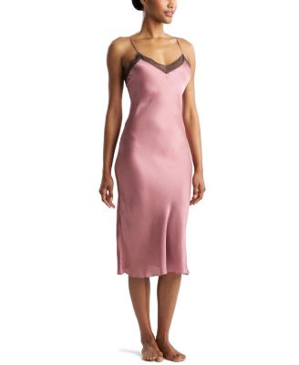  Ashley Icon Gown with Lace