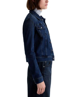 Robyn Denim Jacket