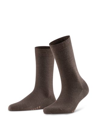 Falke Soft Merino Blend Socks
