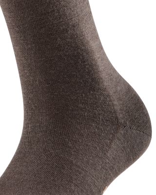 Soft Merino Blend Socks