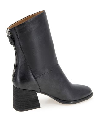Women's Saranac Booties